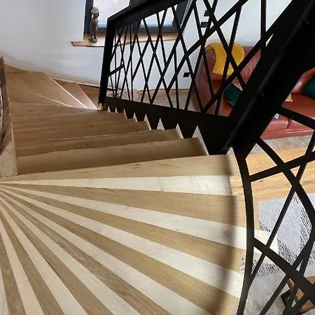 Apartament « au Coeur Du Bois »