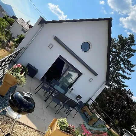 Apartament « au Coeur Du Bois »